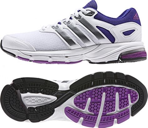 adidas women's lightster cushion laufschuhe wie fällt die grösse aus
